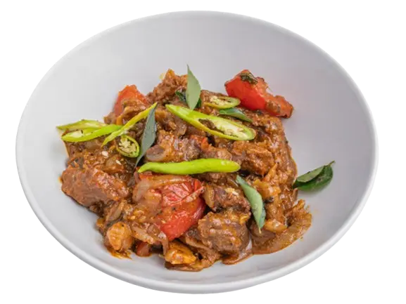 Upland Beef Roast